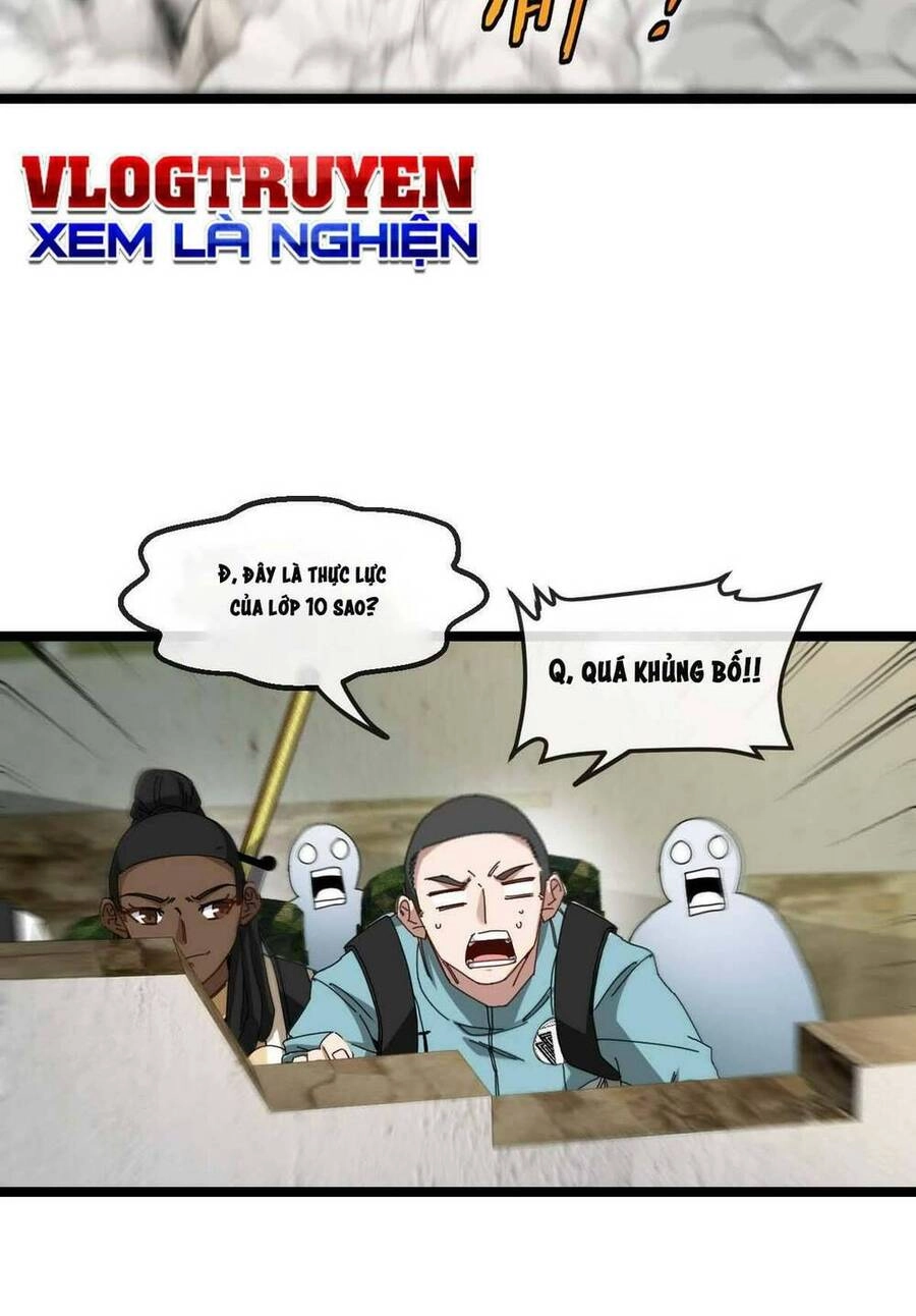 Hệ Thống Super God Chapter 86 - 19