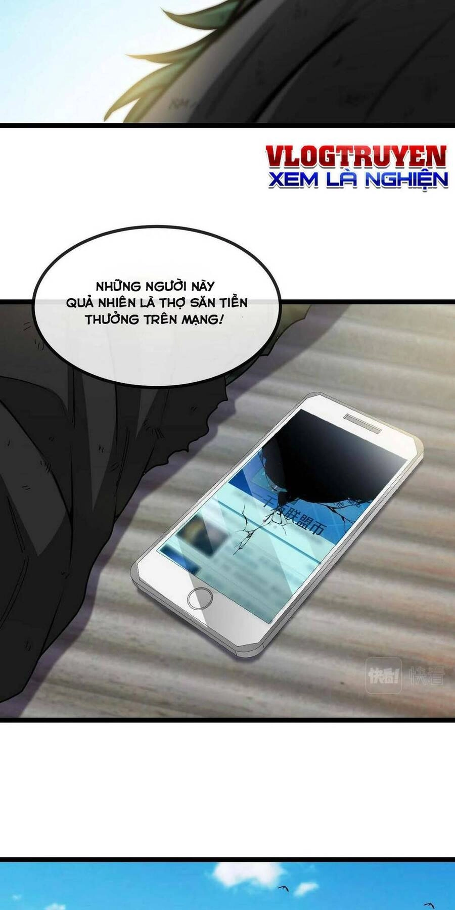 Hệ Thống Super God Chapter 86 - 22