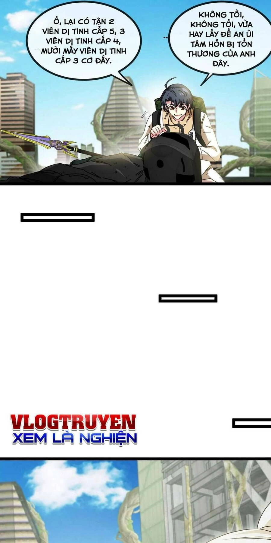 Hệ Thống Super God Chapter 86 - 23