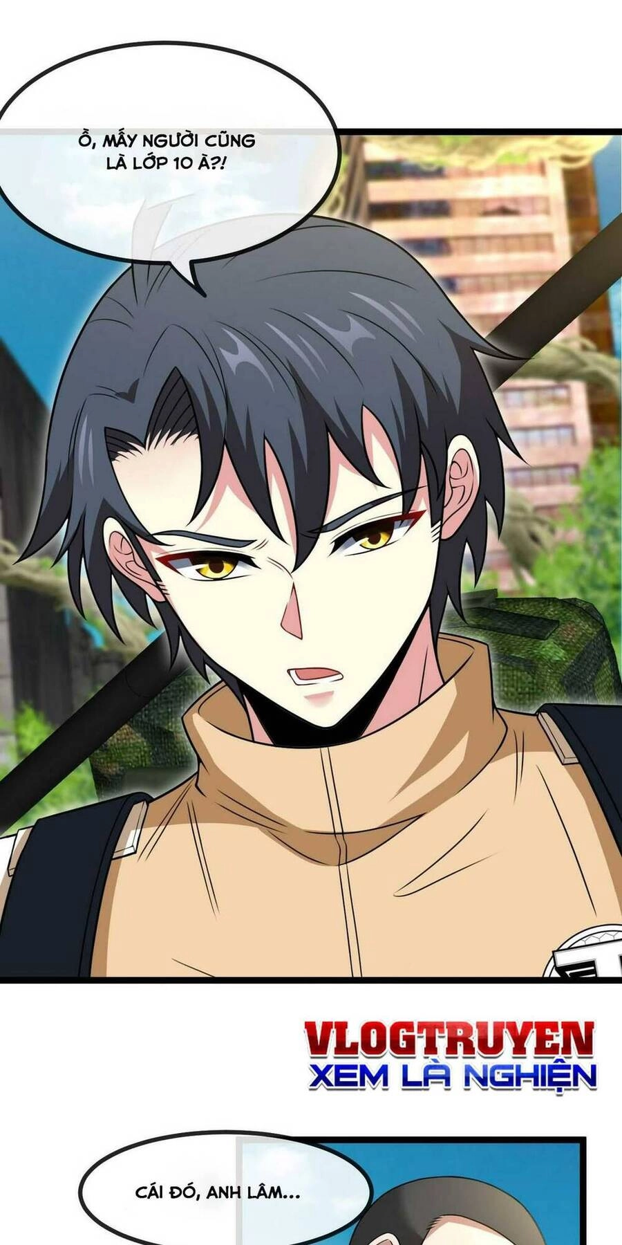 Hệ Thống Super God Chapter 86 - 29