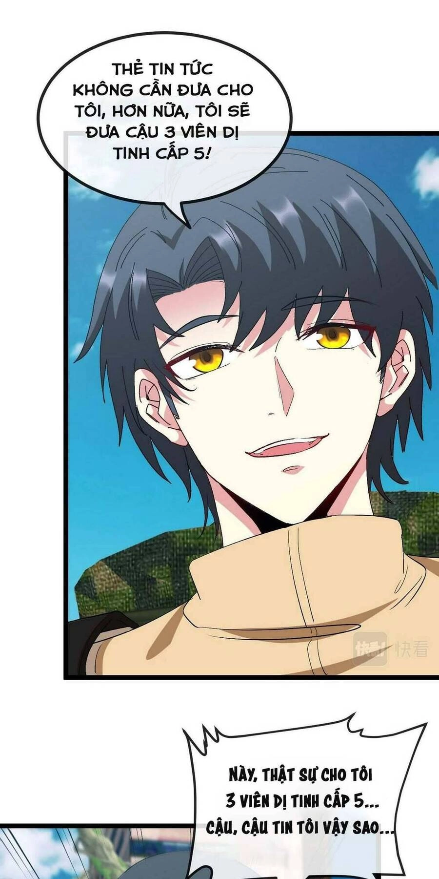 Hệ Thống Super God Chapter 86 - 38