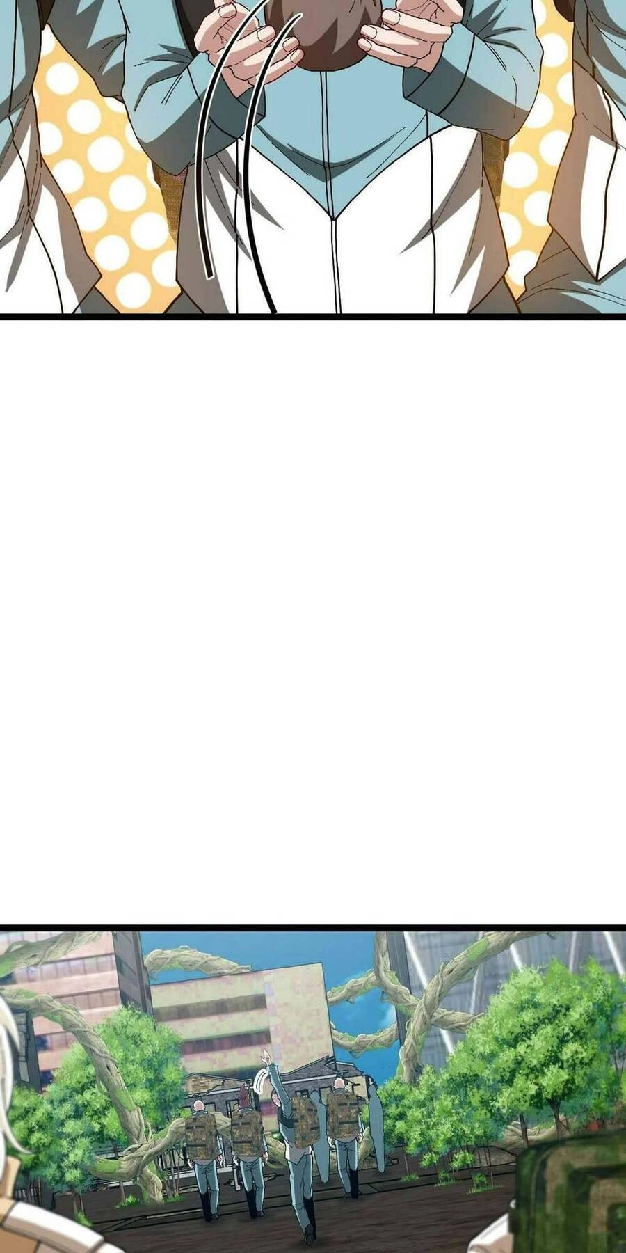 Hệ Thống Super God Chapter 86 - 41