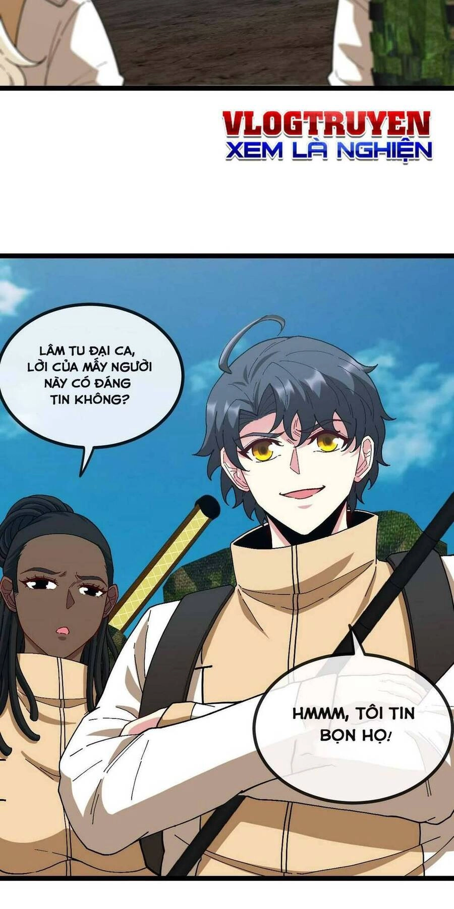 Hệ Thống Super God Chapter 86 - 42