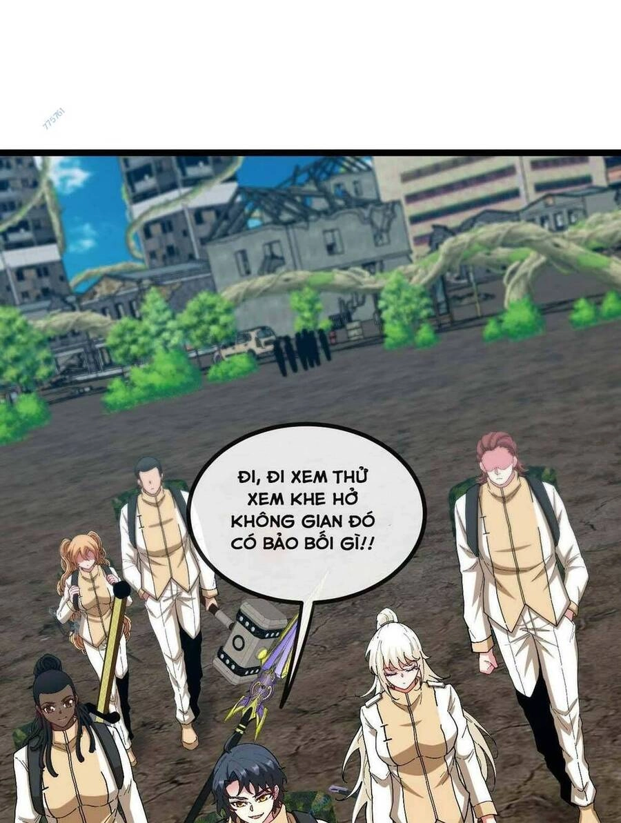 Hệ Thống Super God Chapter 86 - 44