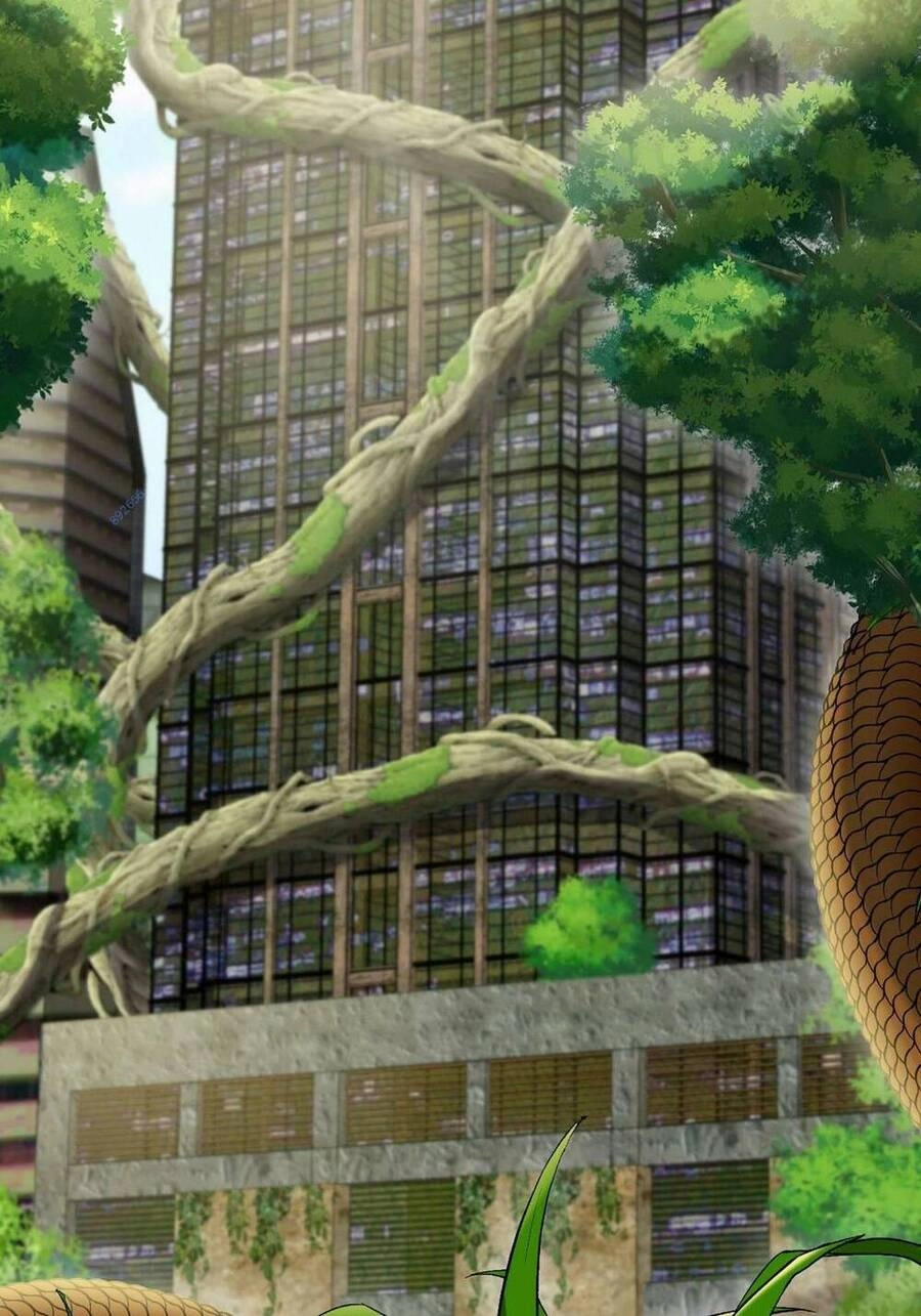 Hệ Thống Super God Chapter 87 - 3