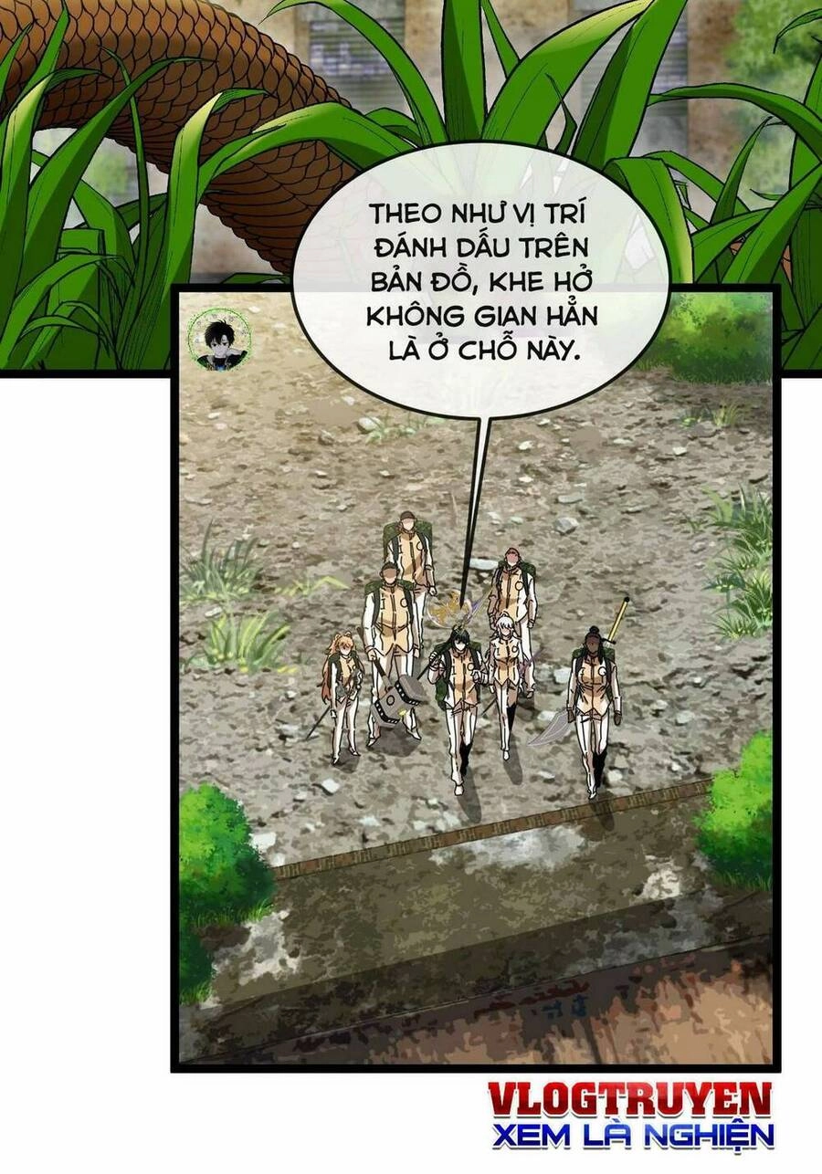 Hệ Thống Super God Chapter 87 - 4