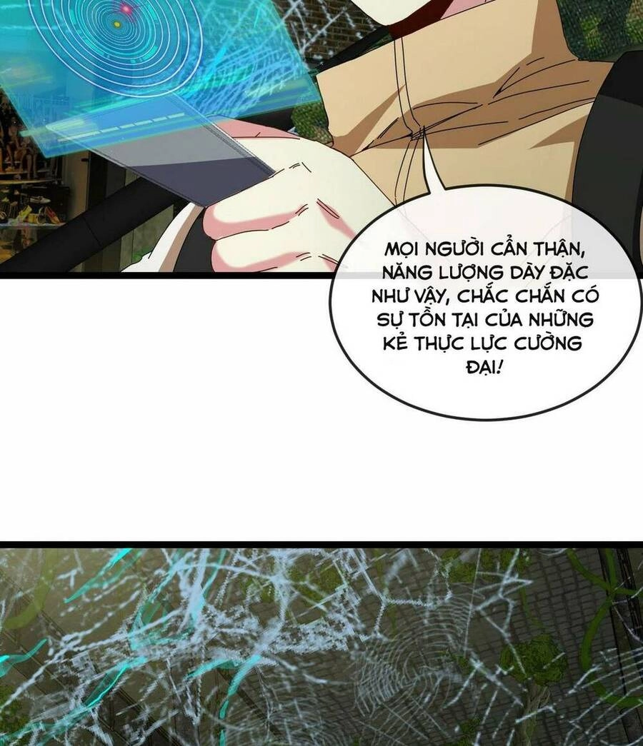 Hệ Thống Super God Chapter 87 - 7