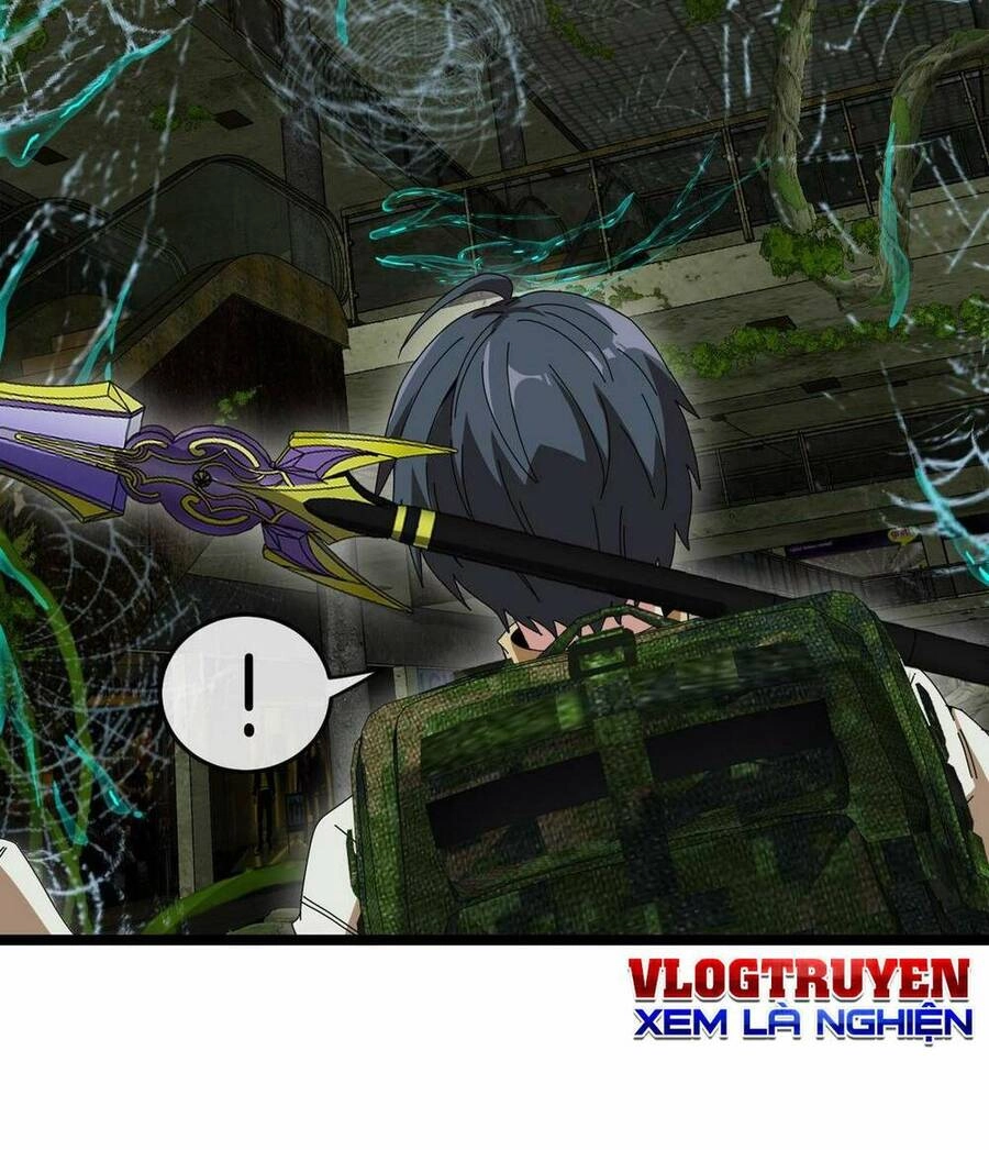 Hệ Thống Super God Chapter 87 - 8