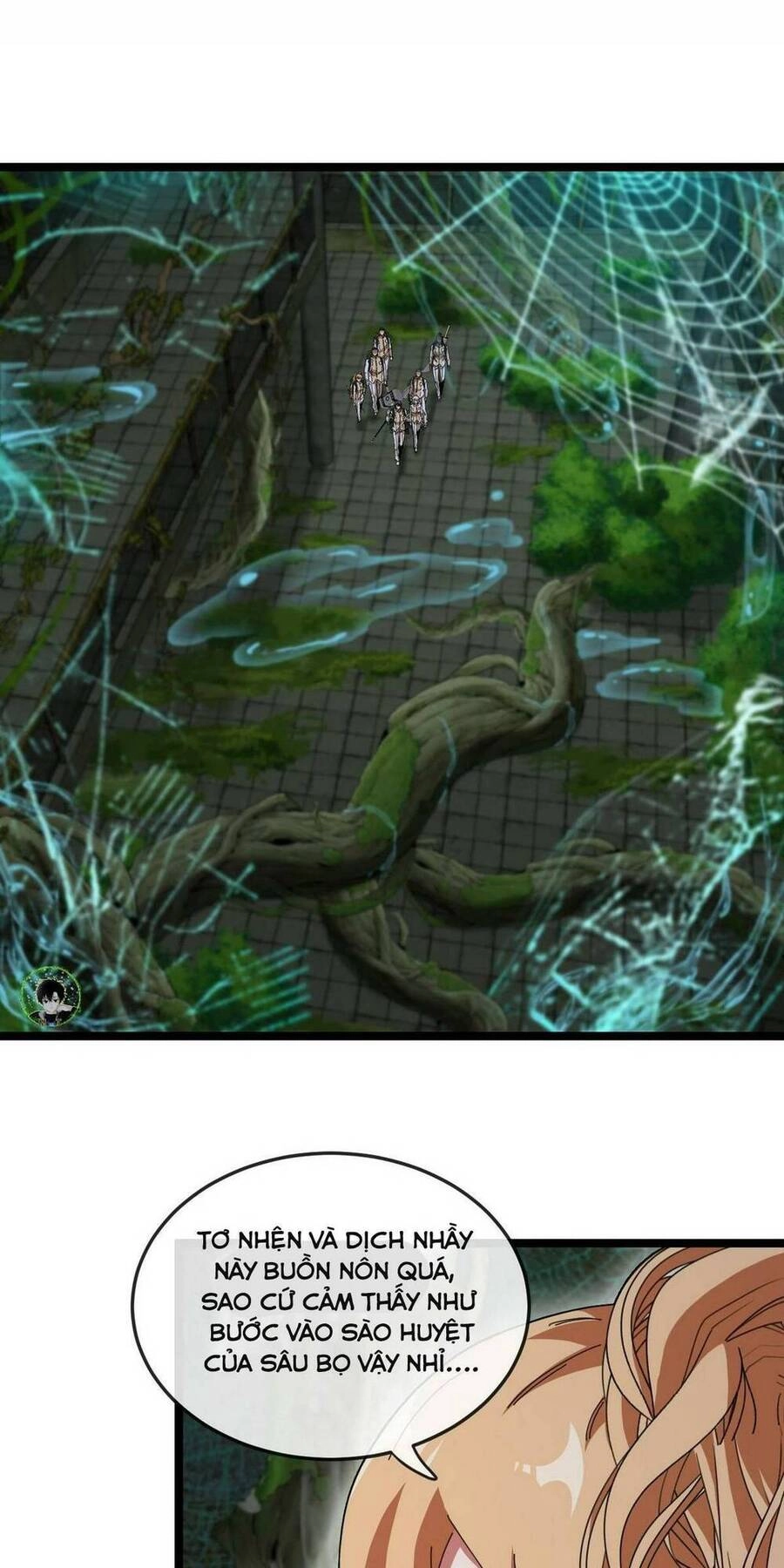 Hệ Thống Super God Chapter 87 - 9