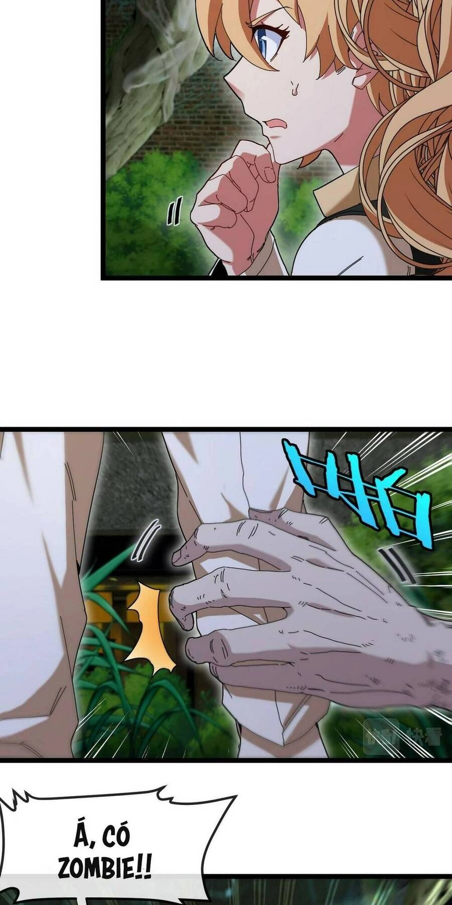 Hệ Thống Super God Chapter 87 - 10