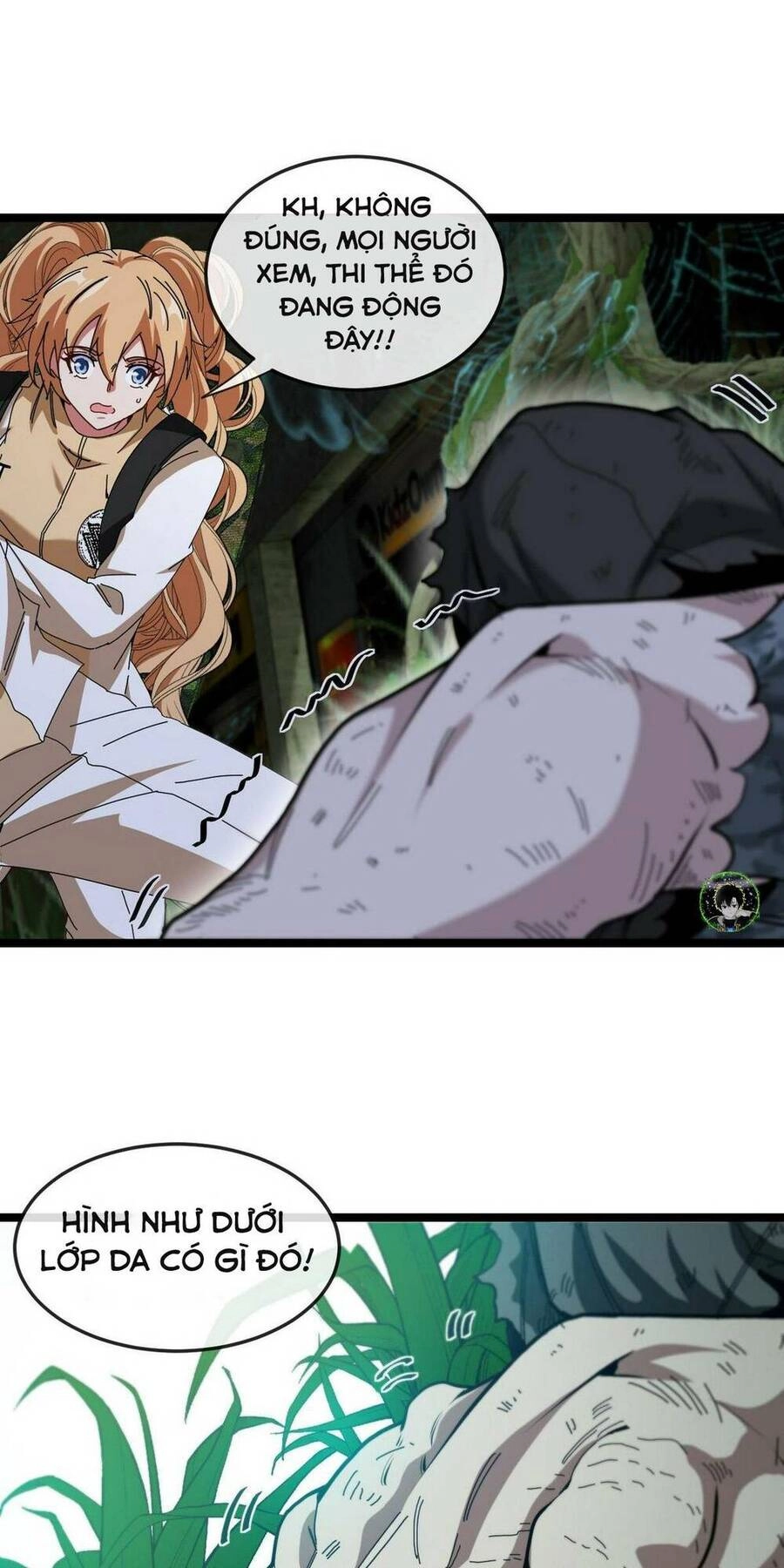 Hệ Thống Super God Chapter 87 - 13