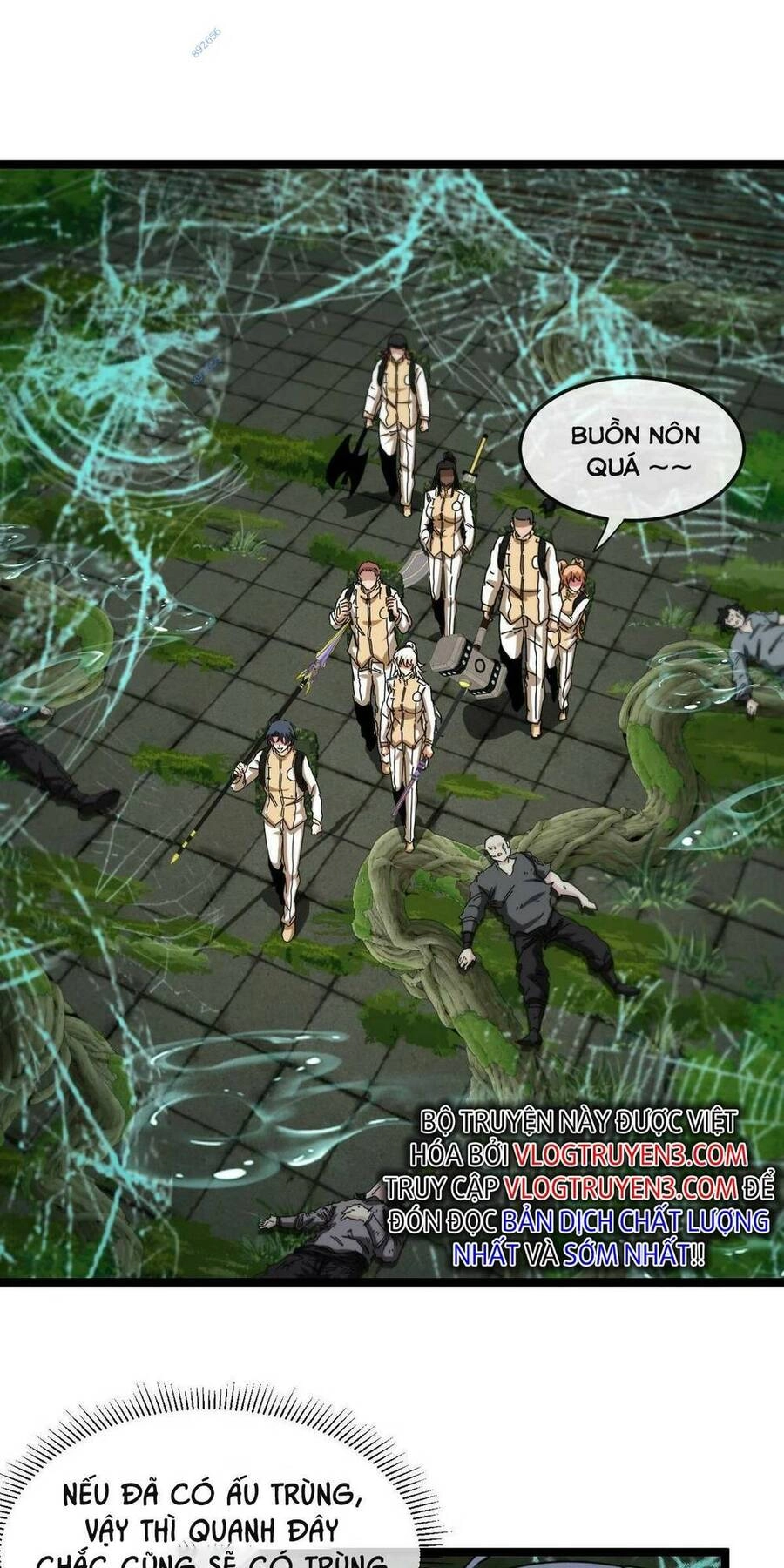 Hệ Thống Super God Chapter 87 - 17