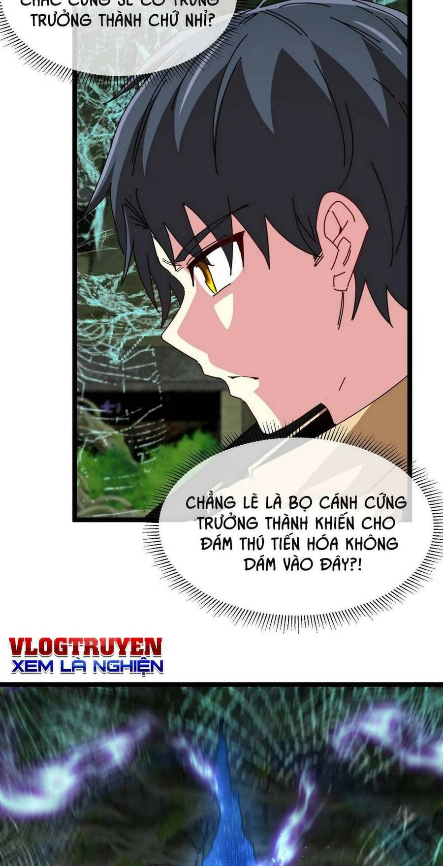 Hệ Thống Super God Chapter 87 - 18