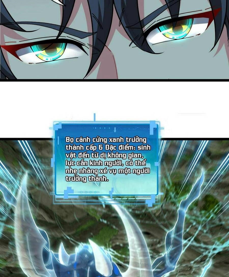 Hệ Thống Super God Chapter 87 - 22