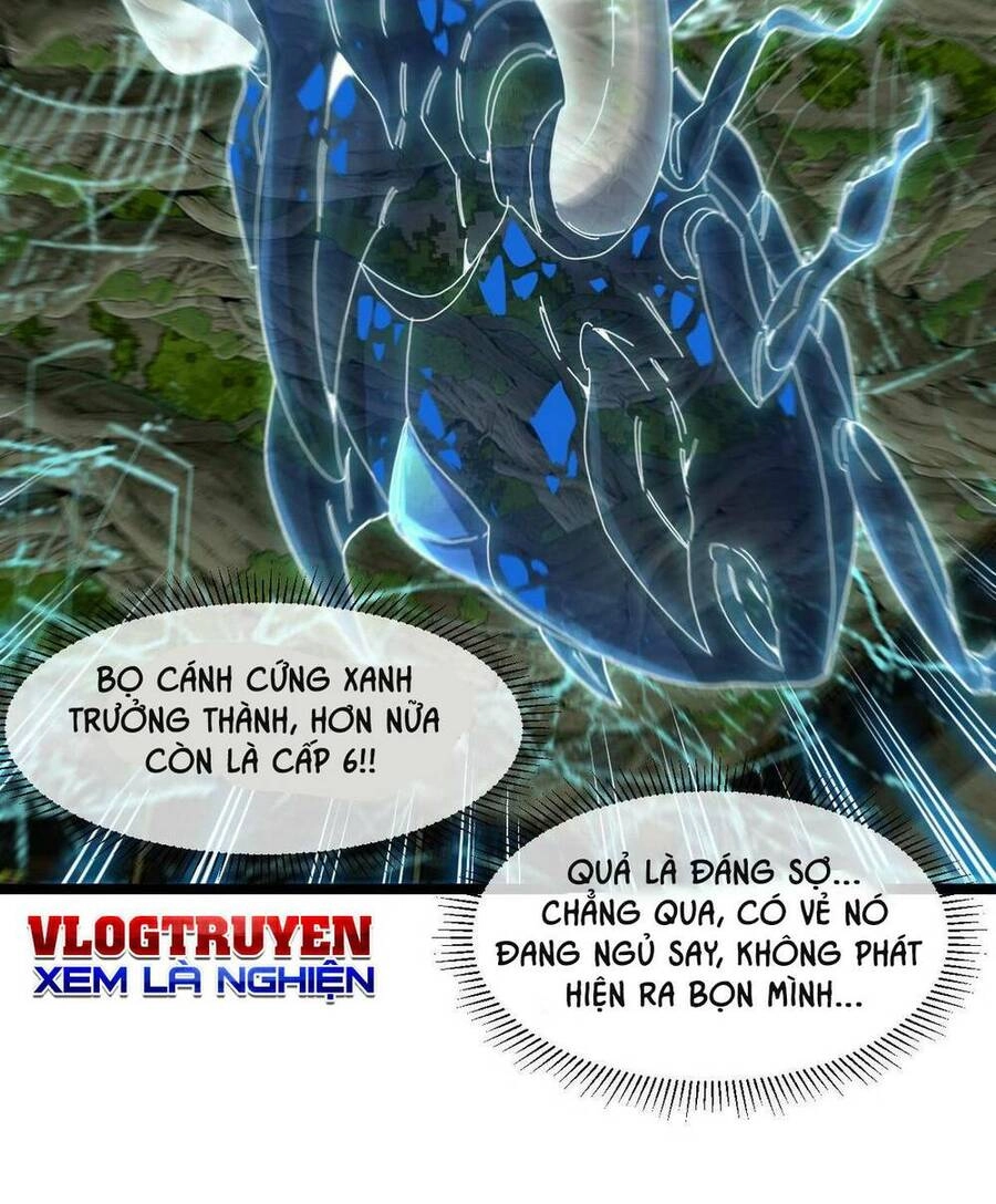 Hệ Thống Super God Chapter 87 - 23