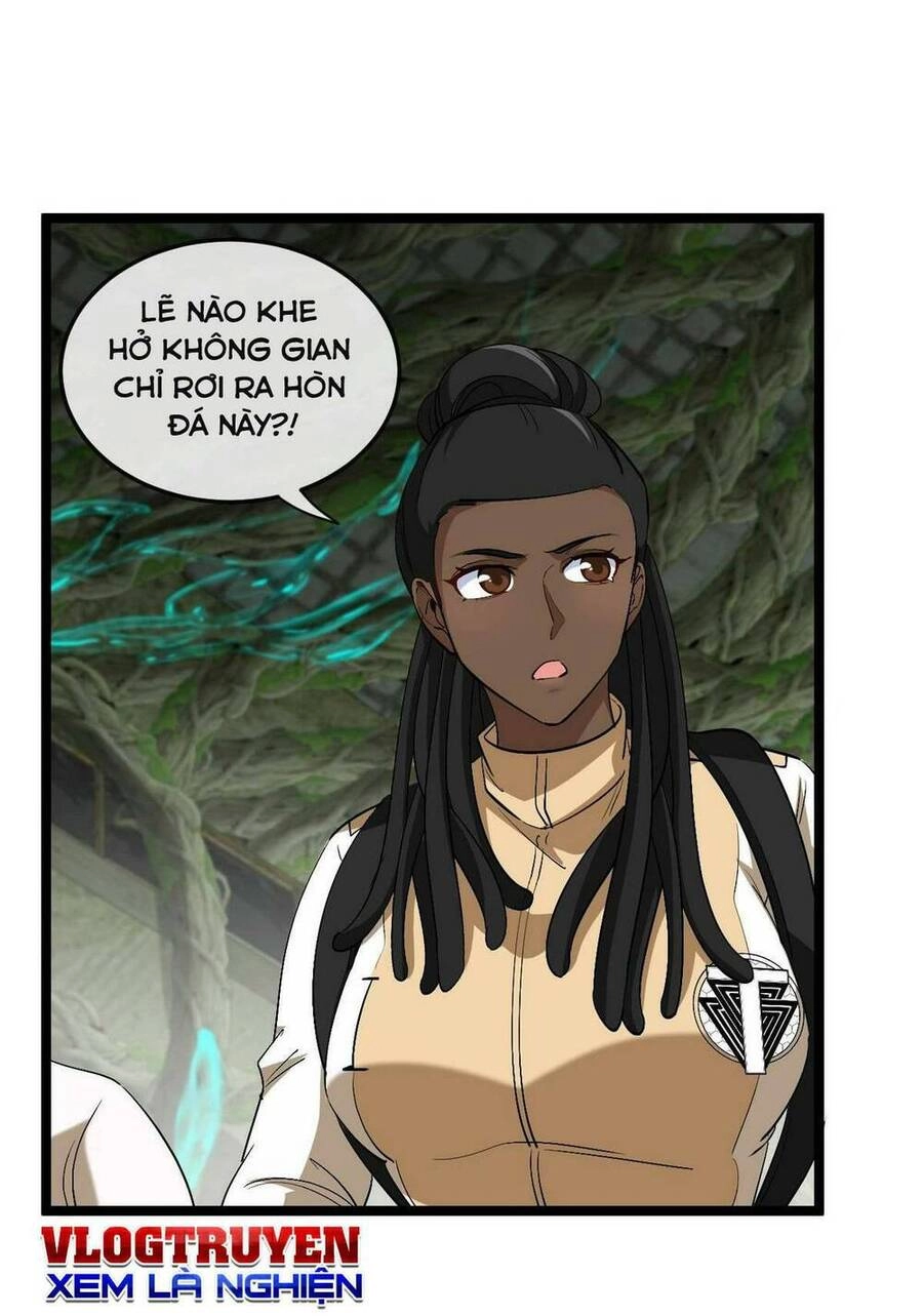 Hệ Thống Super God Chapter 87 - 27