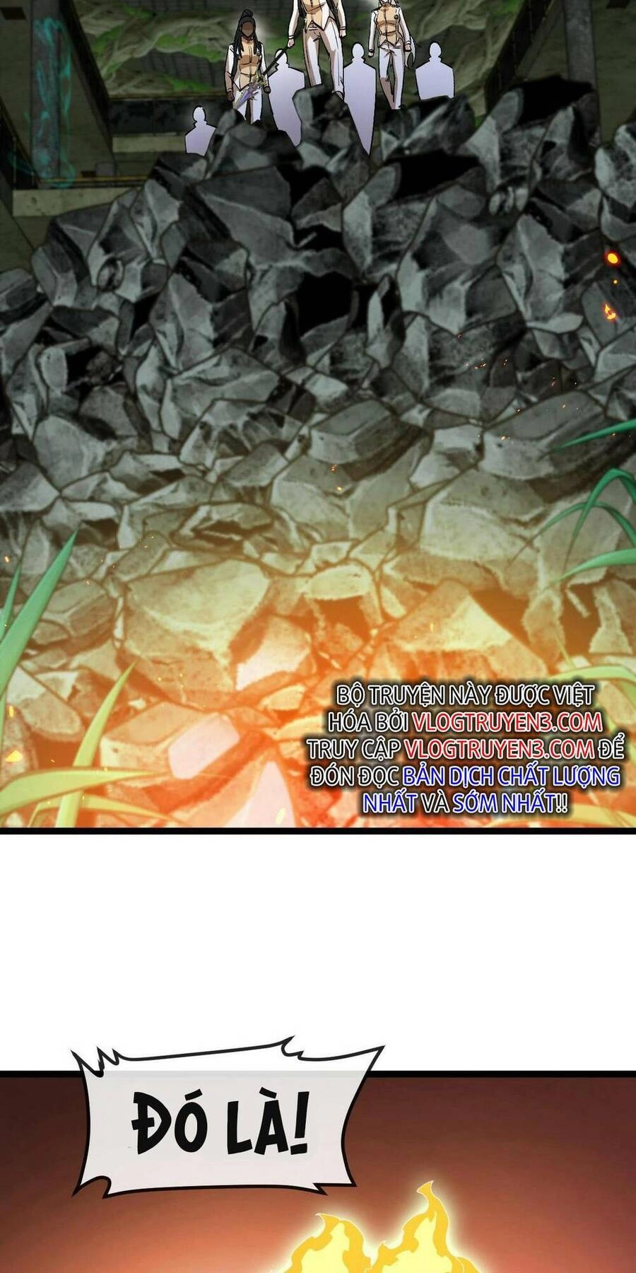 Hệ Thống Super God Chapter 87 - 29