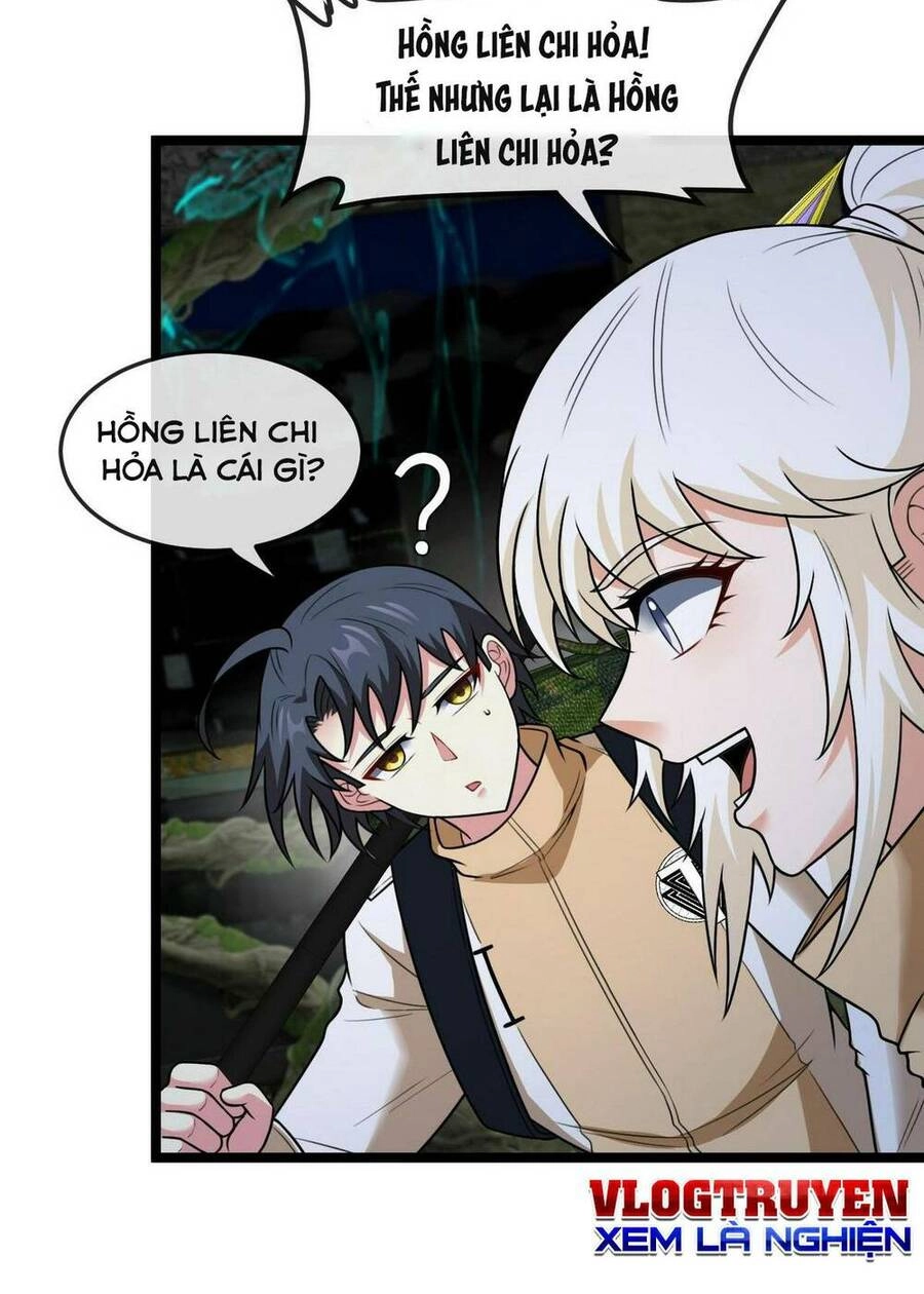 Hệ Thống Super God Chapter 87 - 31