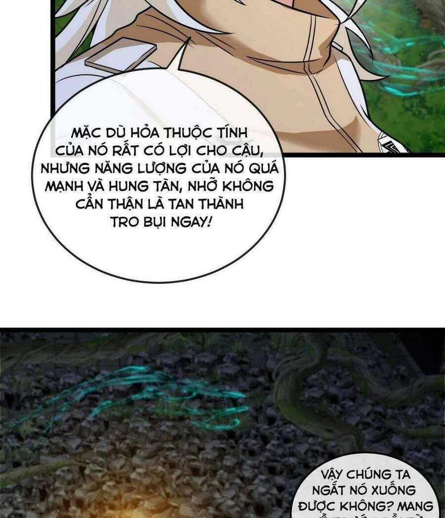 Hệ Thống Super God Chapter 87 - 34