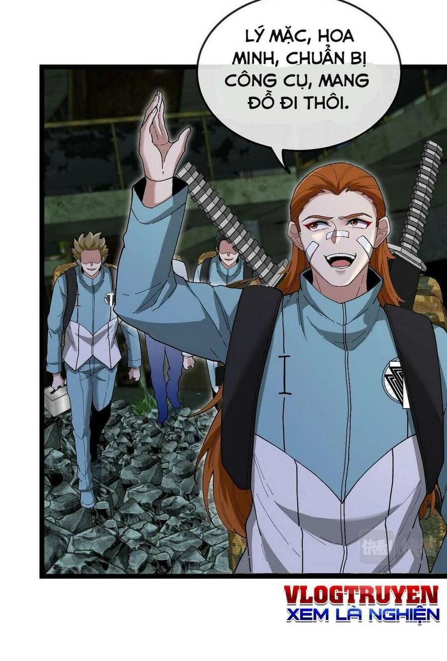 Hệ Thống Super God Chapter 87 - 39