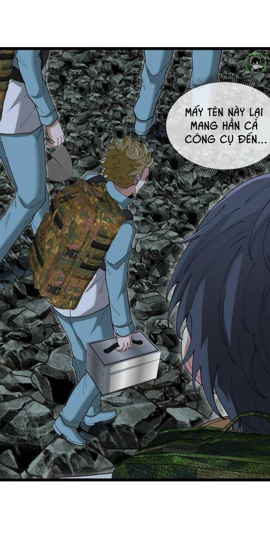 Hệ Thống Super God Chapter 87 - 40