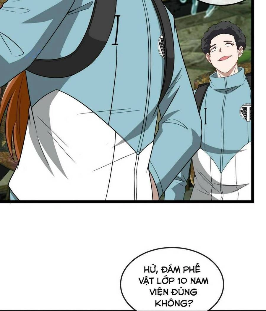 Hệ Thống Super God Chapter 87 - 42