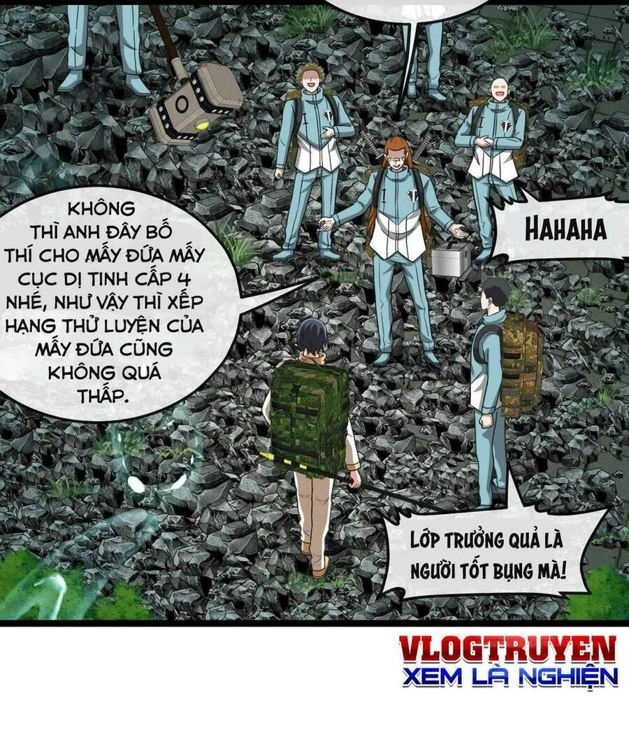 Hệ Thống Super God Chapter 87 - 43