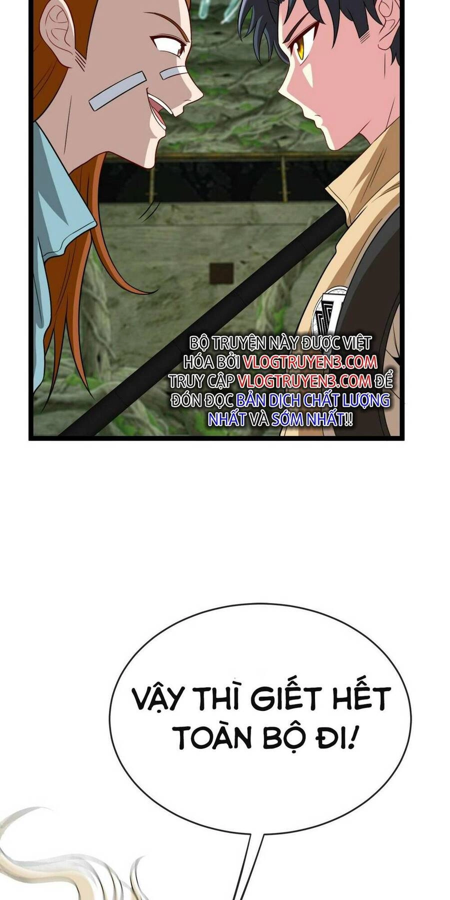 Hệ Thống Super God Chapter 87 - 45