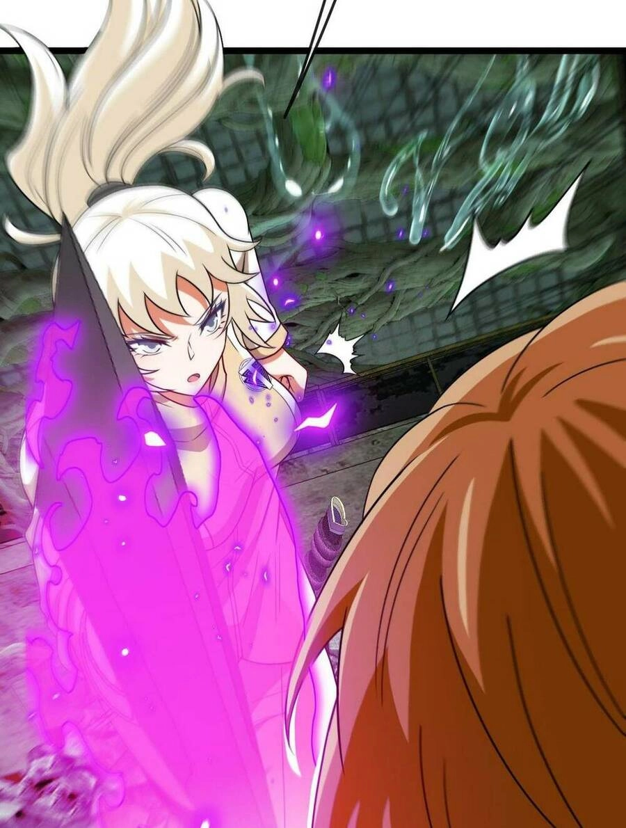 Hệ Thống Super God Chapter 87 - 46