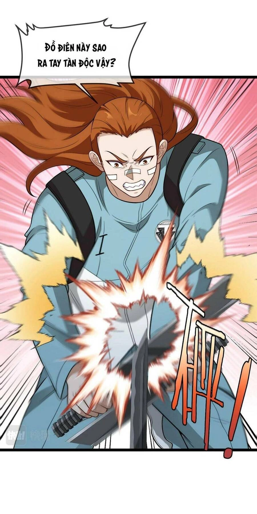 Hệ Thống Super God Chapter 88 - 2