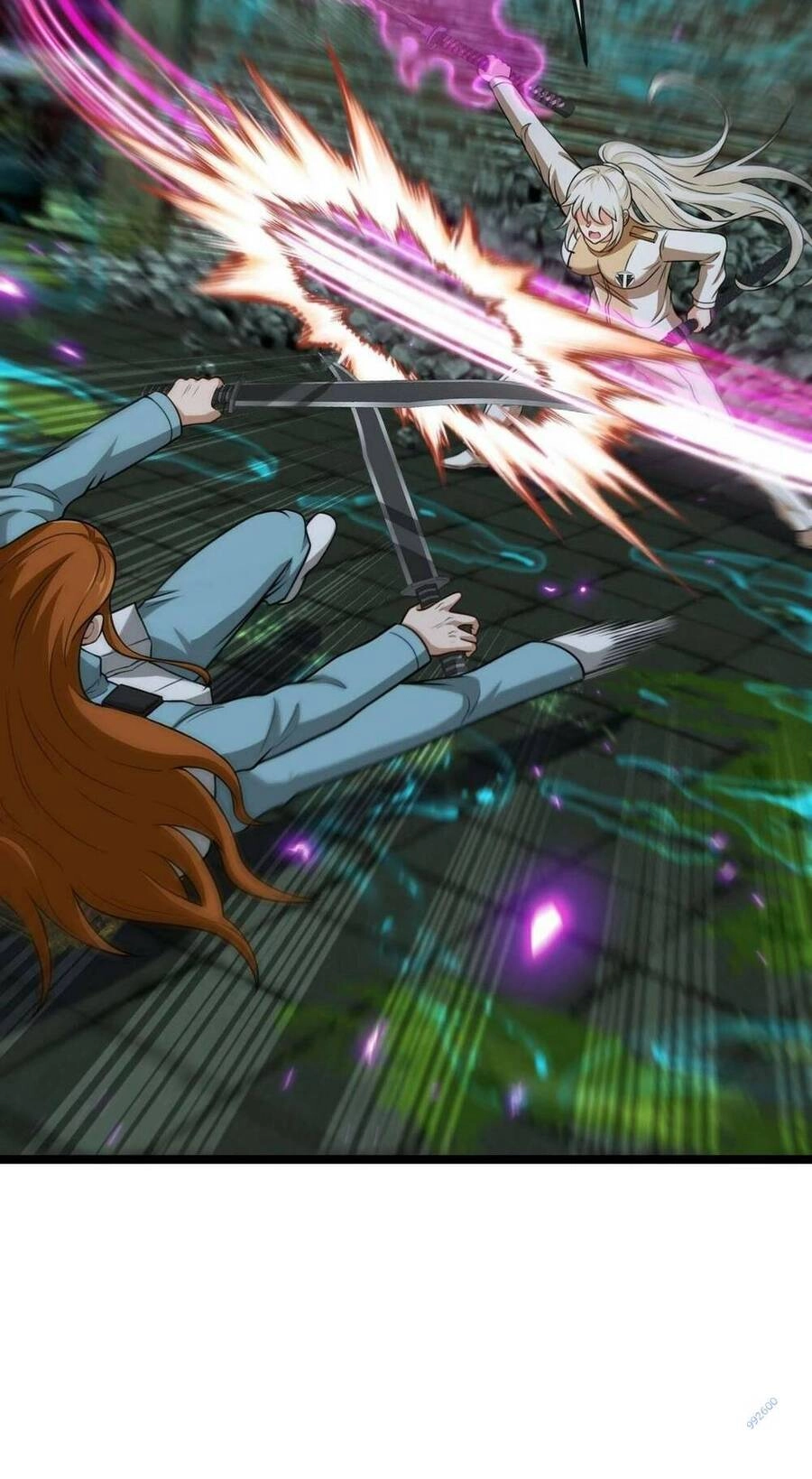 Hệ Thống Super God Chapter 88 - 7