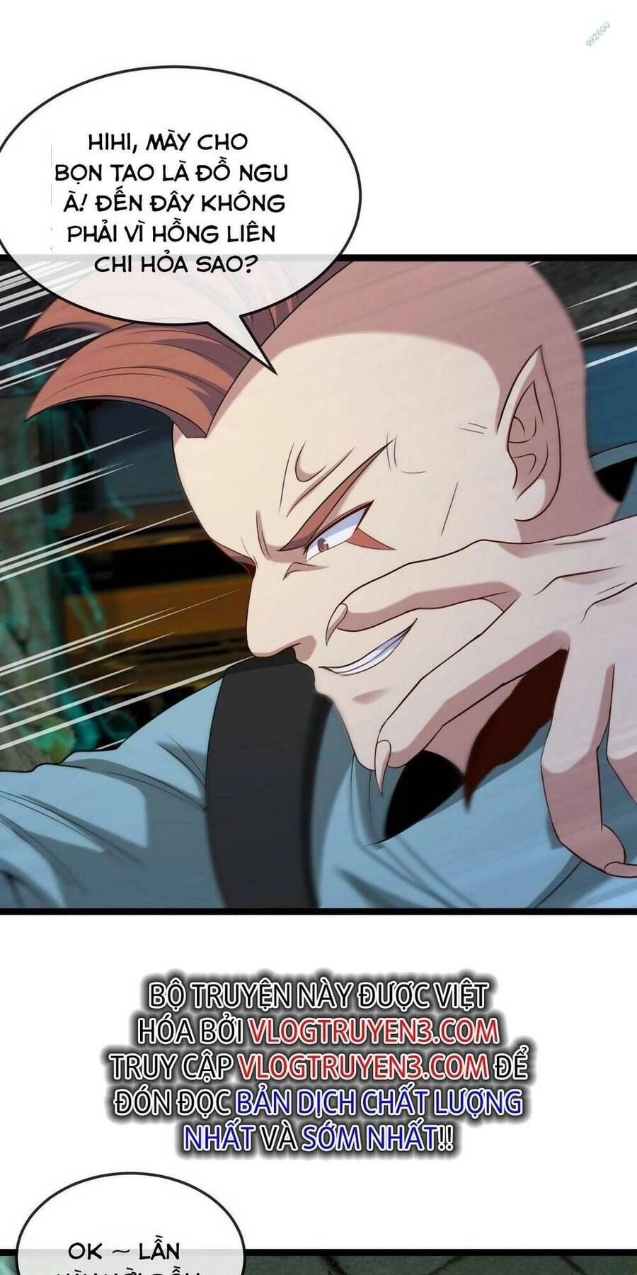 Hệ Thống Super God Chapter 88 - 12