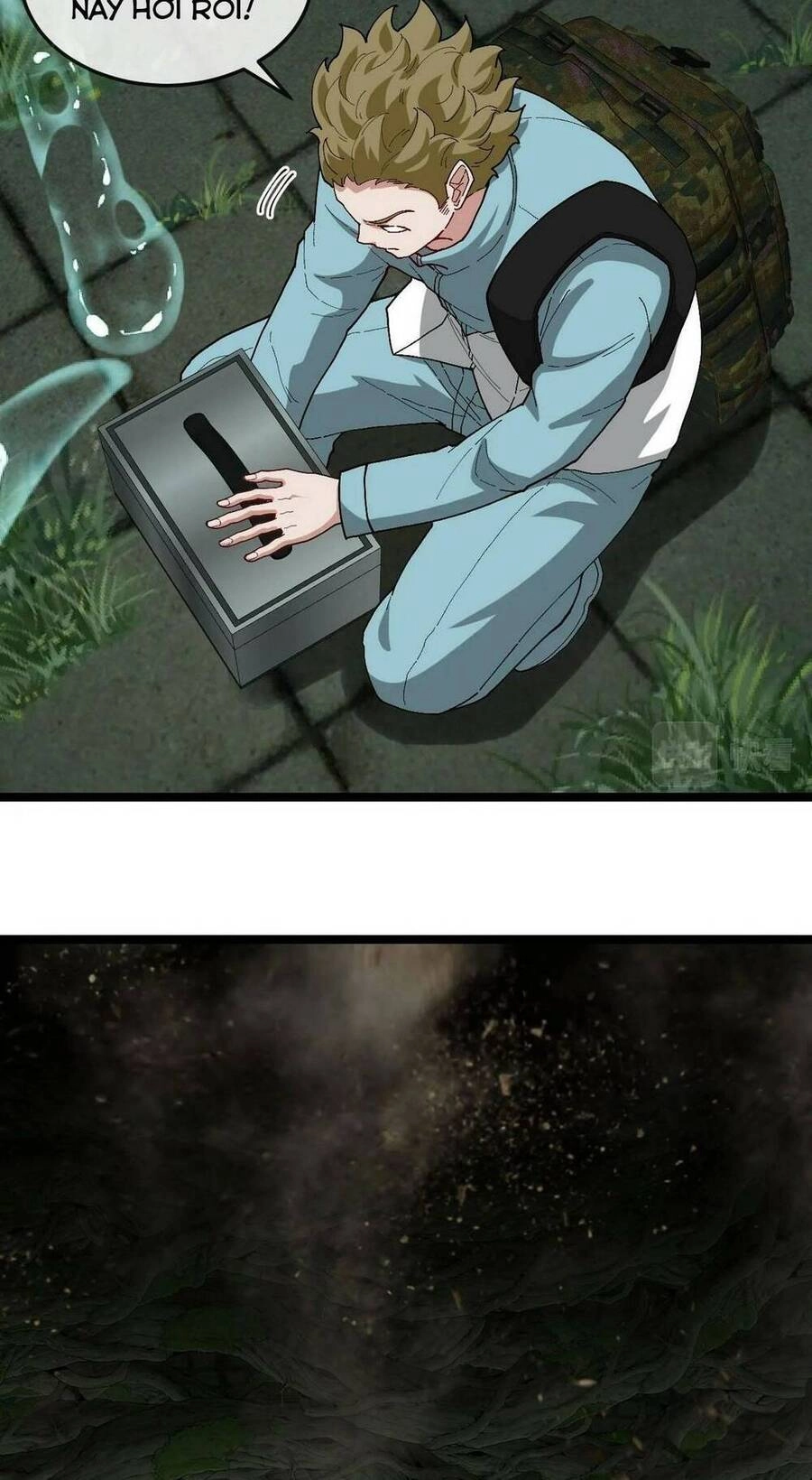 Hệ Thống Super God Chapter 88 - 13