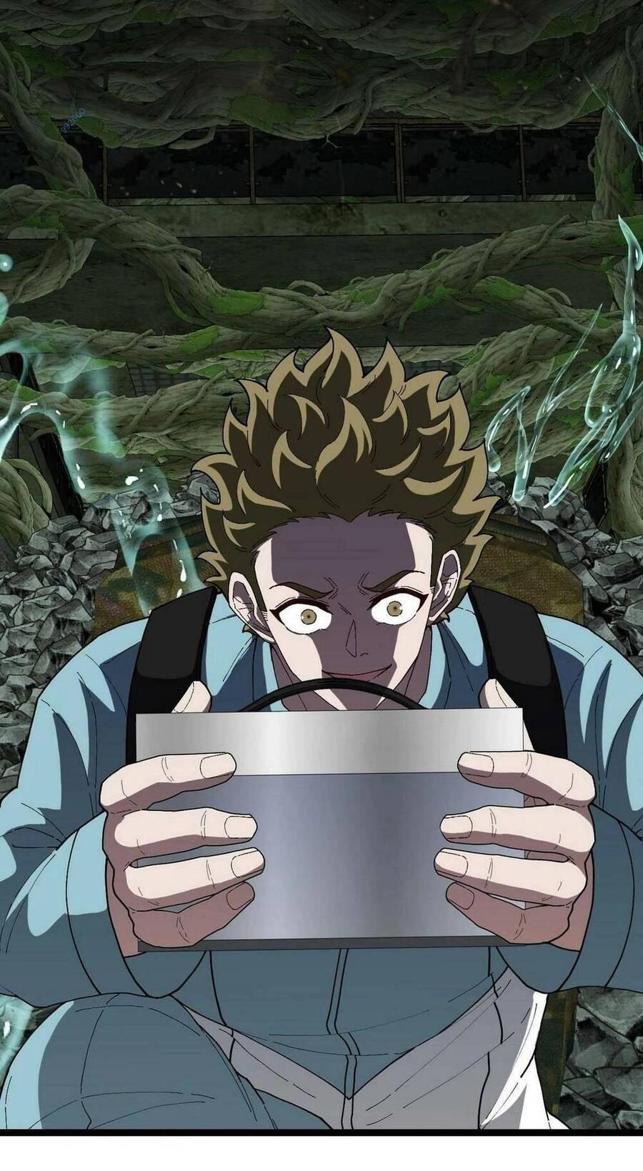 Hệ Thống Super God Chapter 88 - 14