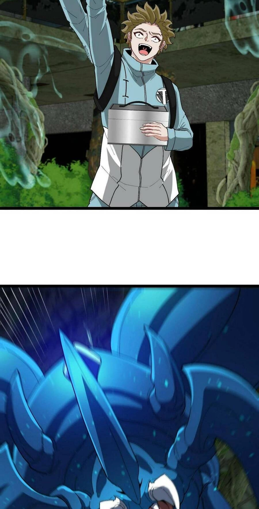 Hệ Thống Super God Chapter 88 - 16