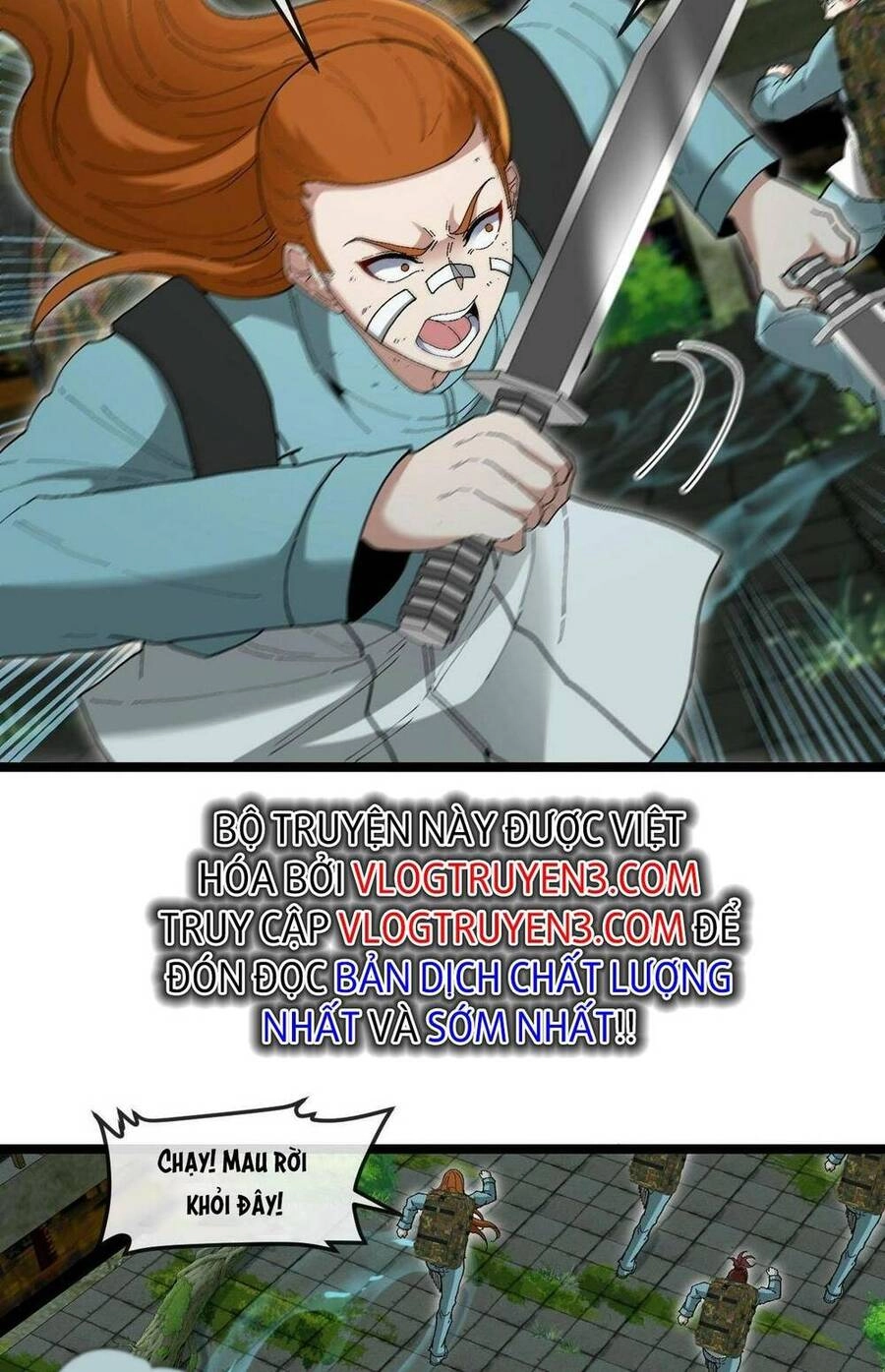 Hệ Thống Super God Chapter 88 - 22