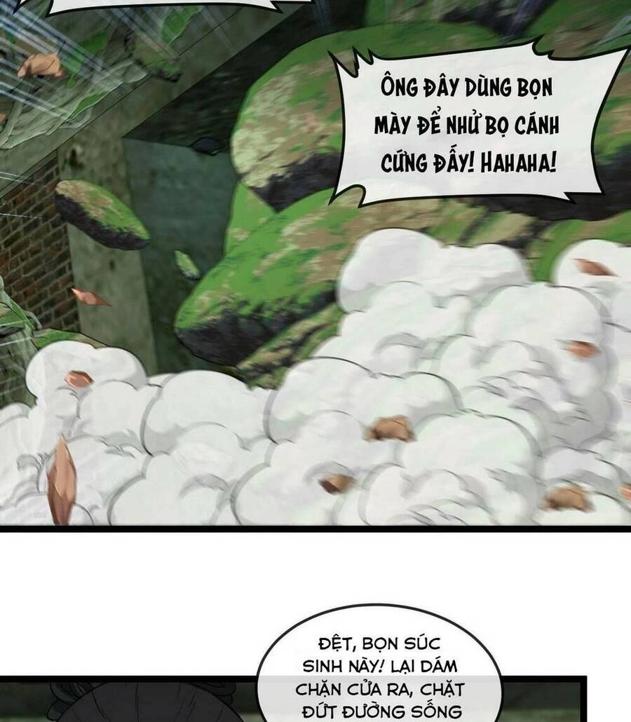 Hệ Thống Super God Chapter 88 - 26