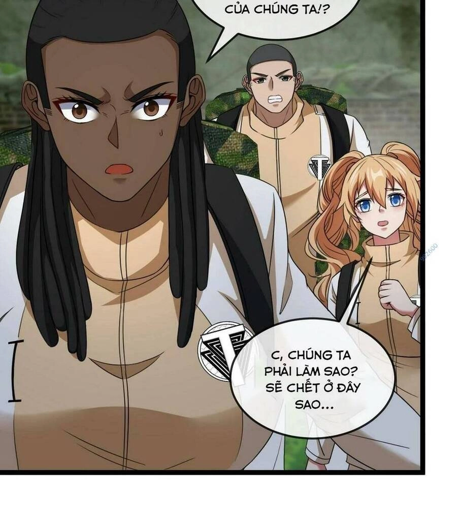 Hệ Thống Super God Chapter 88 - 27