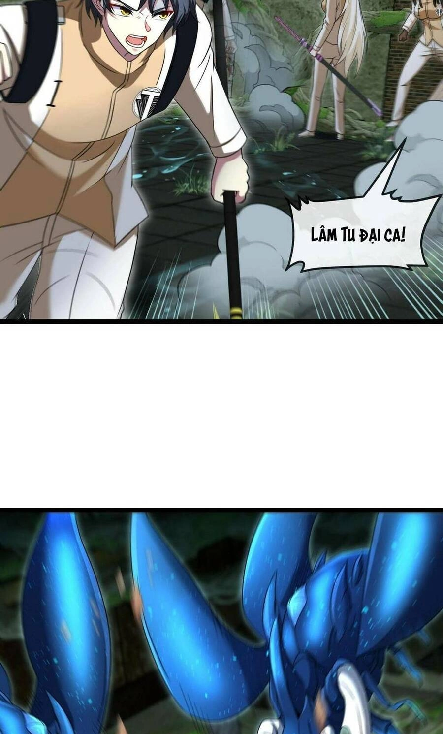 Hệ Thống Super God Chapter 88 - 29