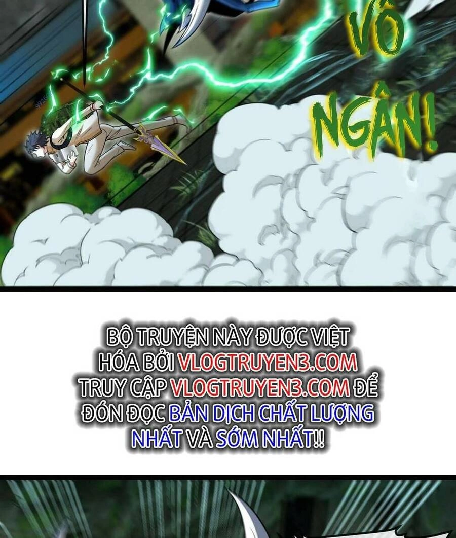 Hệ Thống Super God Chapter 88 - 33
