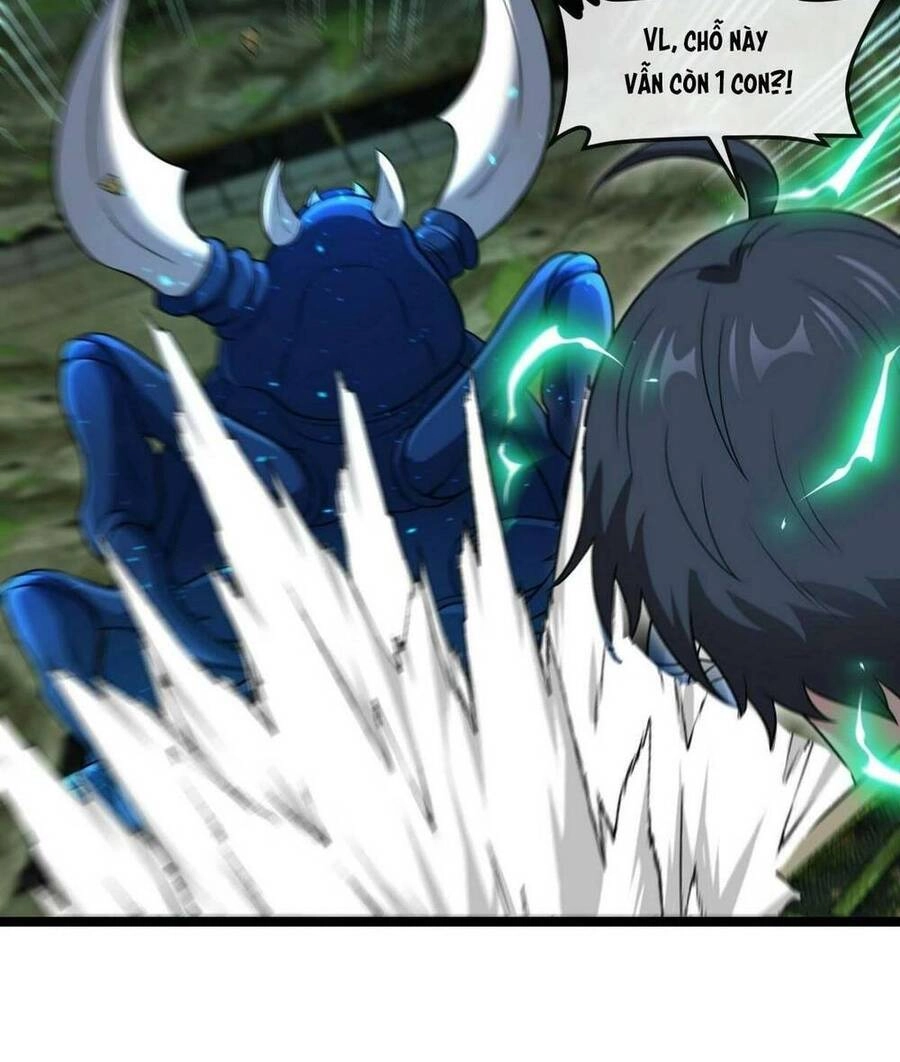 Hệ Thống Super God Chapter 88 - 34