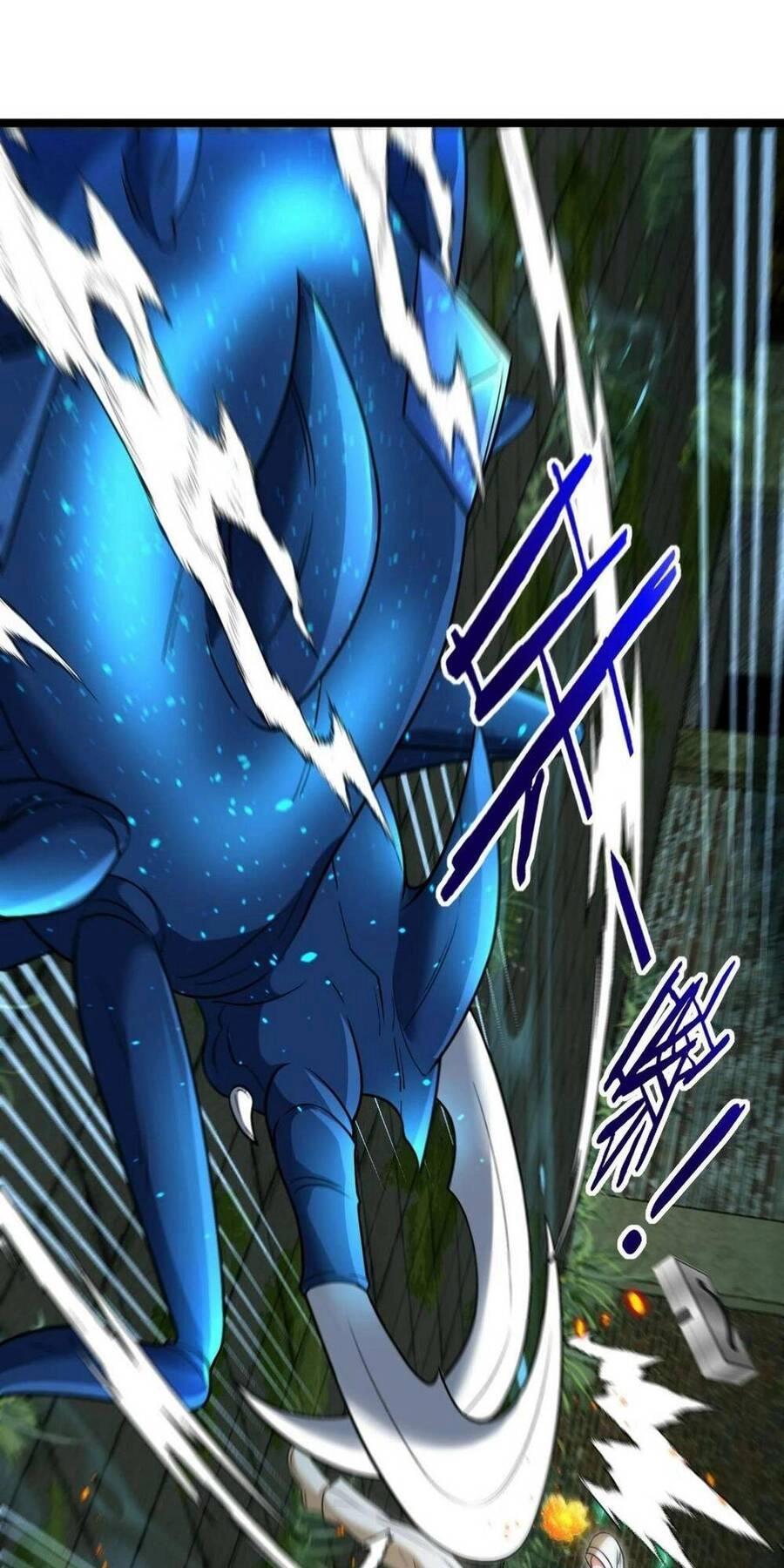 Hệ Thống Super God Chapter 88 - 35