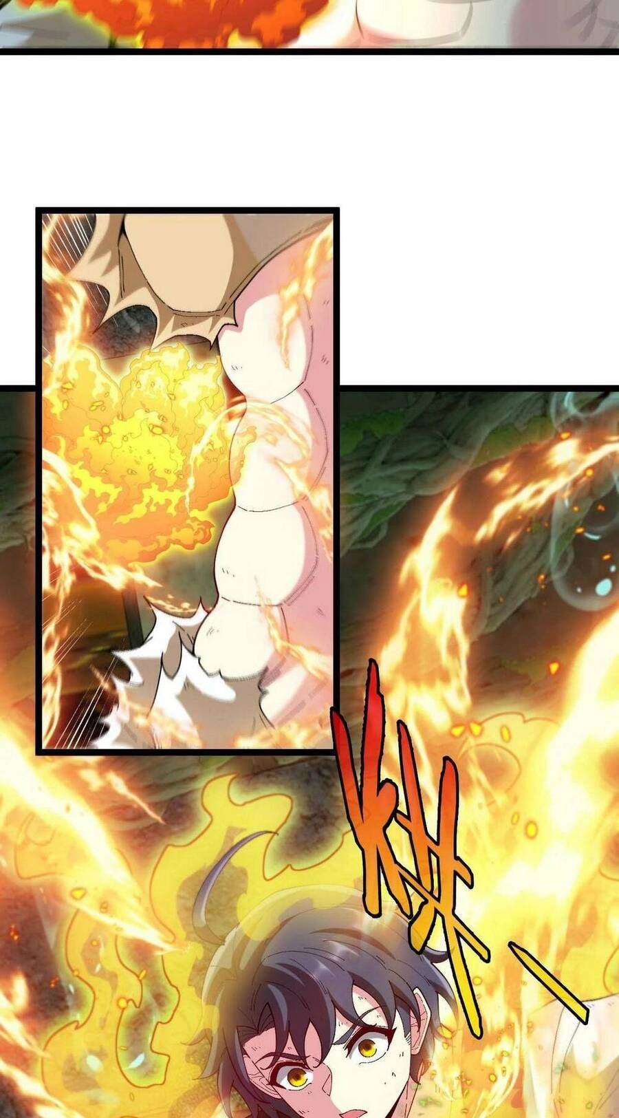 Hệ Thống Super God Chapter 88 - 37