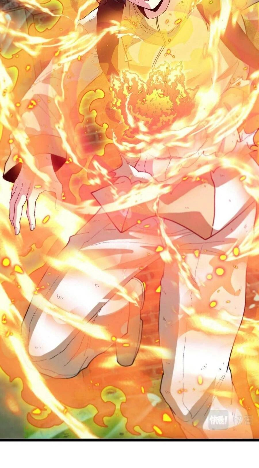 Hệ Thống Super God Chapter 88 - 38