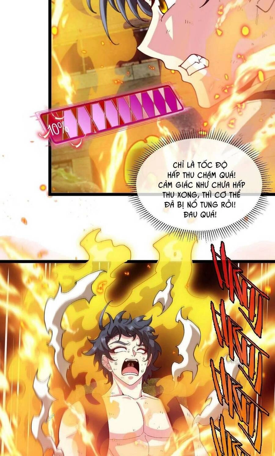 Hệ Thống Super God Chapter 88 - 40
