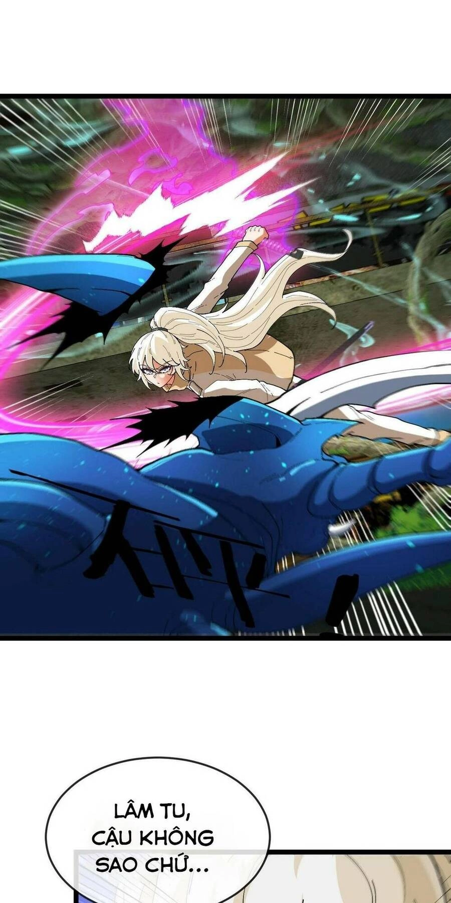 Hệ Thống Super God Chapter 88 - 42