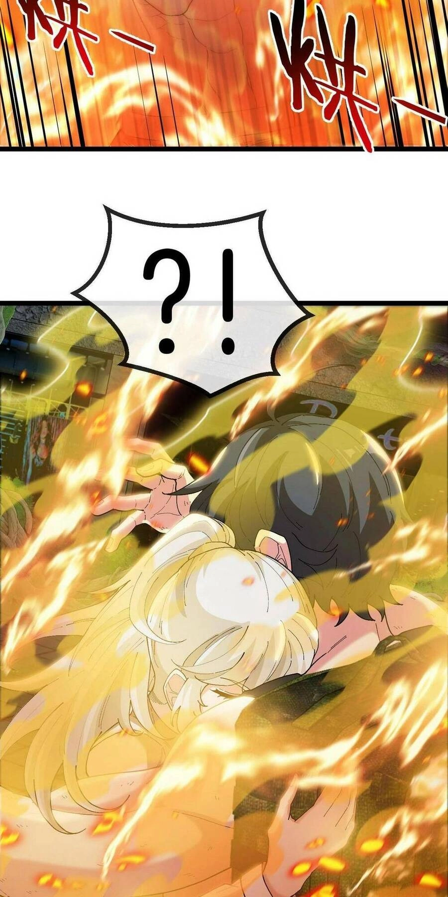 Hệ Thống Super God Chapter 88 - 44