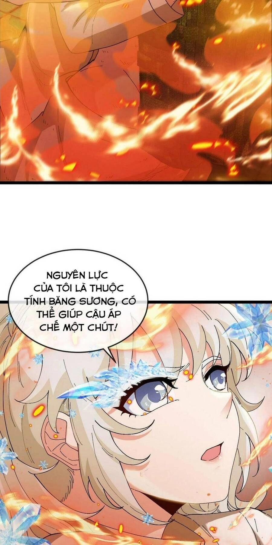 Hệ Thống Super God Chapter 88 - 45