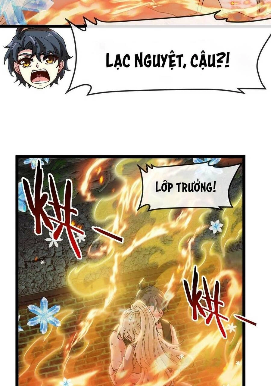 Hệ Thống Super God Chapter 88 - 46