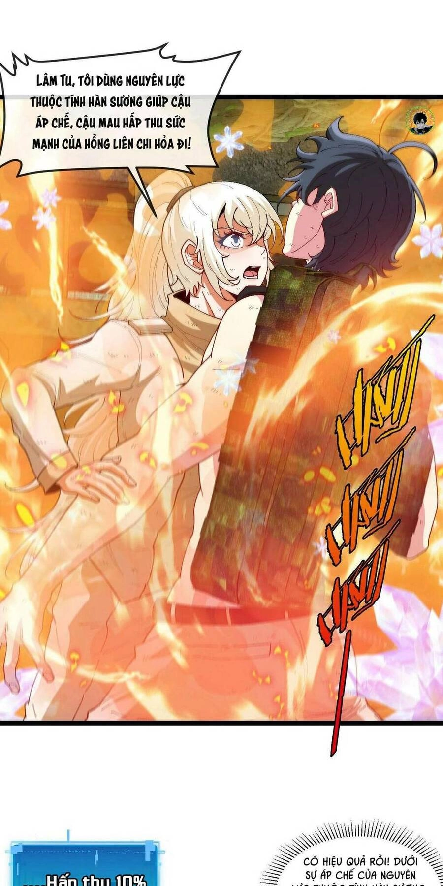 Hệ Thống Super God Chapter 89 - 2